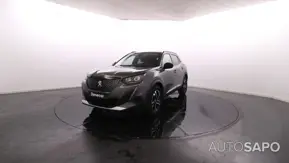 Peugeot 2008 de 2022