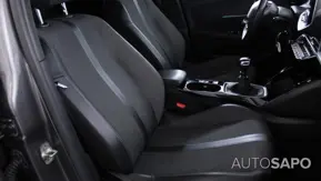 Peugeot 2008 de 2022