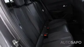 Peugeot 2008 de 2022