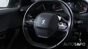 Peugeot 2008 de 2022