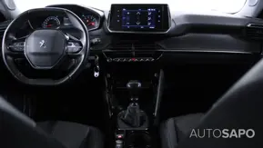 Peugeot 2008 de 2022