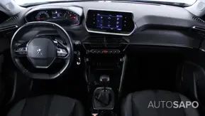 Peugeot 2008 de 2022