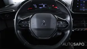 Peugeot 2008 de 2022