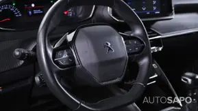 Peugeot 2008 de 2022