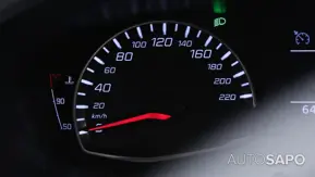 Peugeot 2008 de 2022