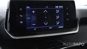 Peugeot 2008 de 2022