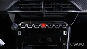 Peugeot 2008 de 2022