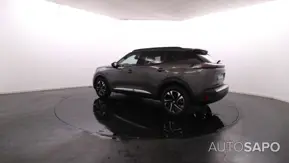 Peugeot 2008 de 2022