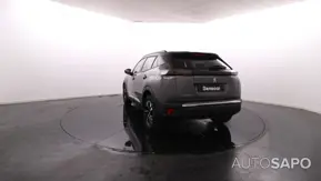 Peugeot 2008 de 2022