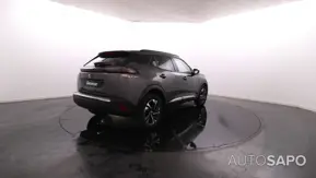 Peugeot 2008 de 2022