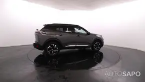 Peugeot 2008 de 2022