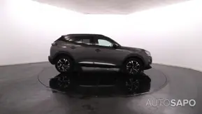 Peugeot 2008 de 2022