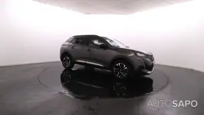 Peugeot 2008 de 2022