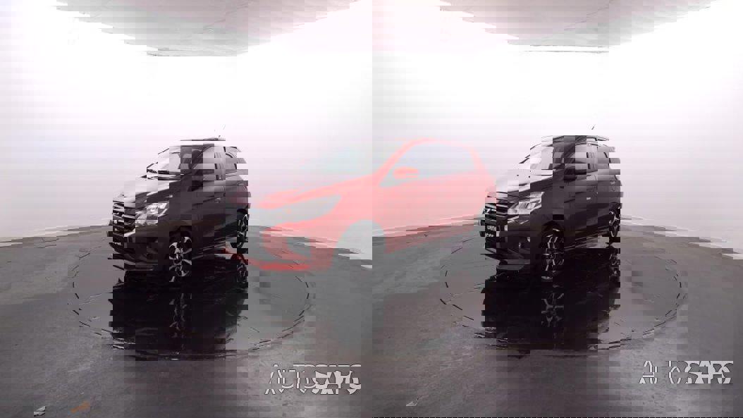 Mitsubishi Space Star de 2024