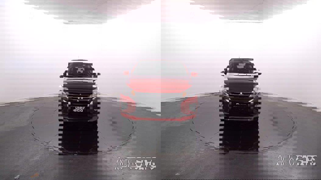 Mitsubishi Space Star de 2024