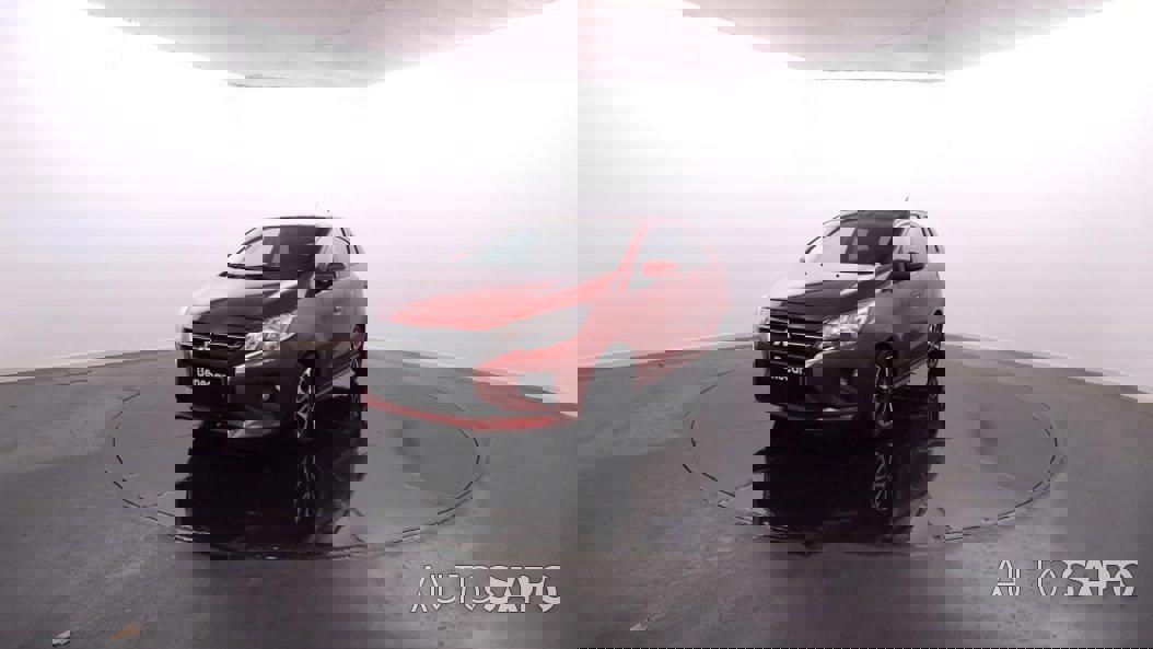 Mitsubishi Space Star de 2024