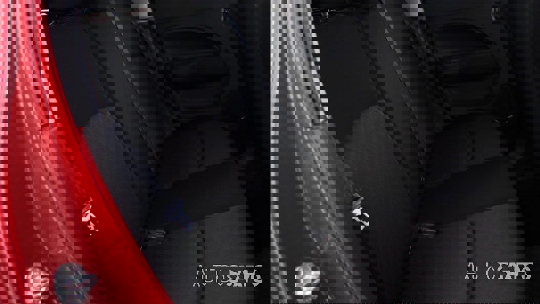 Mitsubishi Space Star de 2024