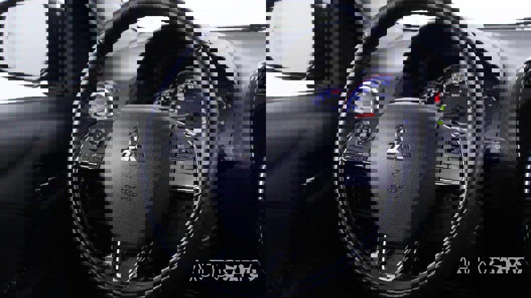 Mitsubishi Space Star de 2024