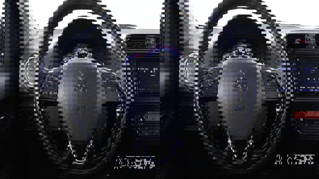 Mitsubishi Space Star de 2024