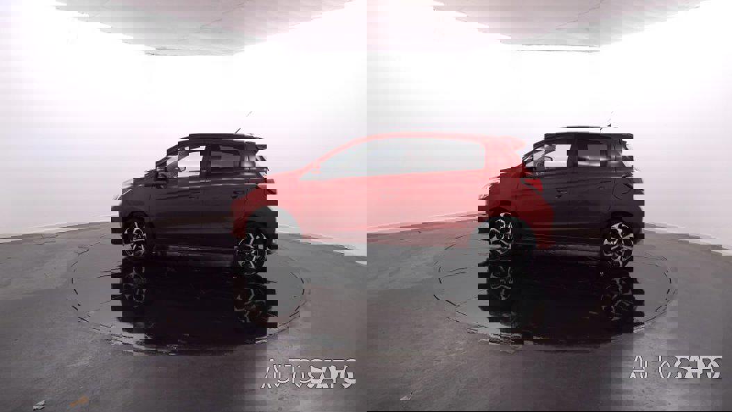 Mitsubishi Space Star de 2024