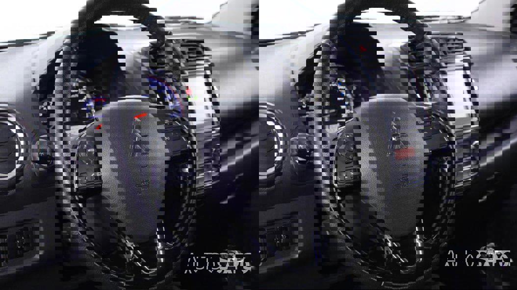 Mitsubishi Space Star de 2024