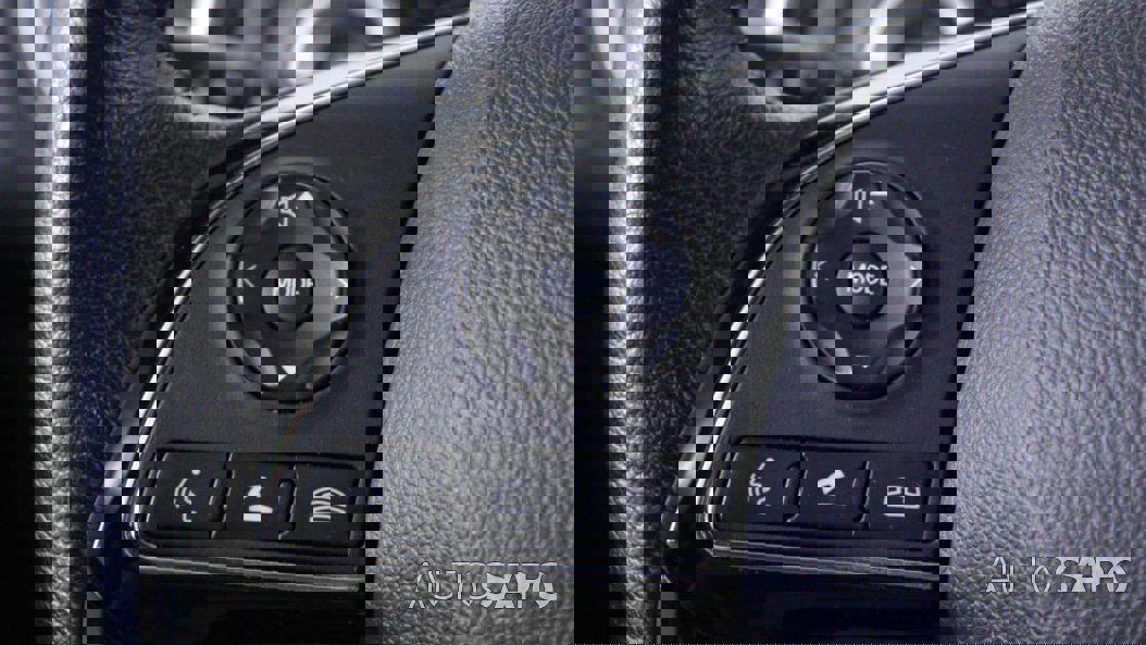 Mitsubishi Space Star de 2024