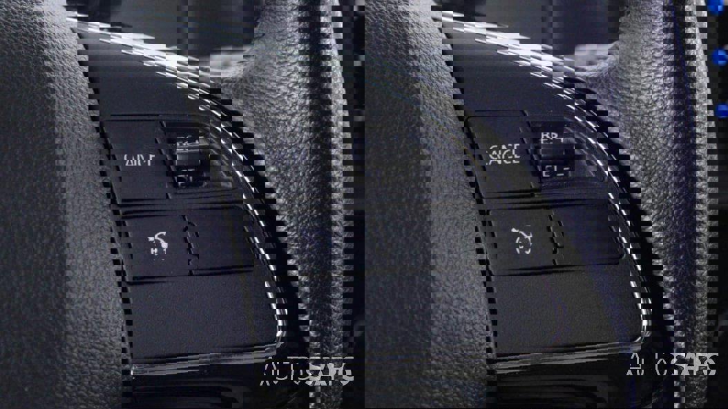 Mitsubishi Space Star de 2024