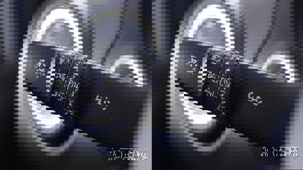 Mitsubishi Space Star de 2024