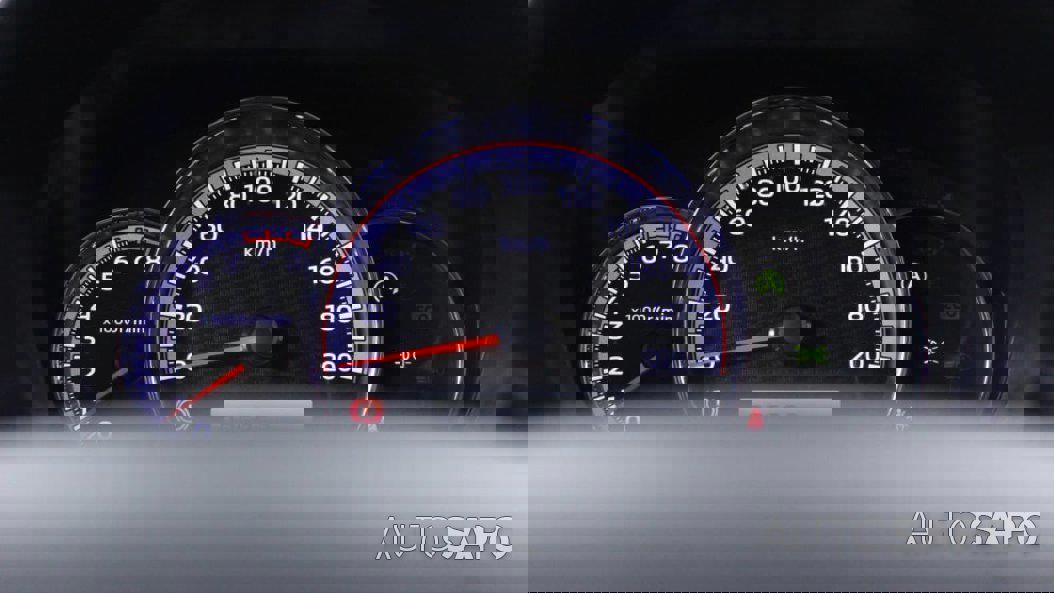 Mitsubishi Space Star de 2024