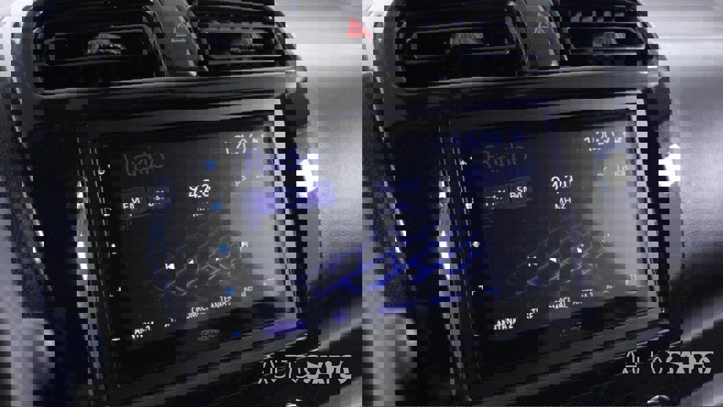 Mitsubishi Space Star de 2024