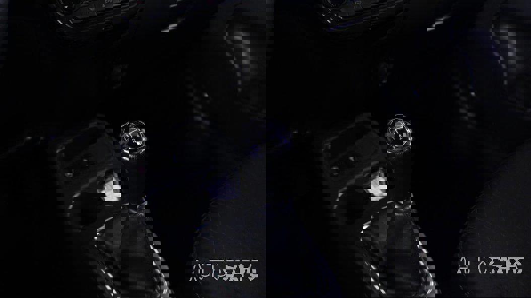 Mitsubishi Space Star de 2024