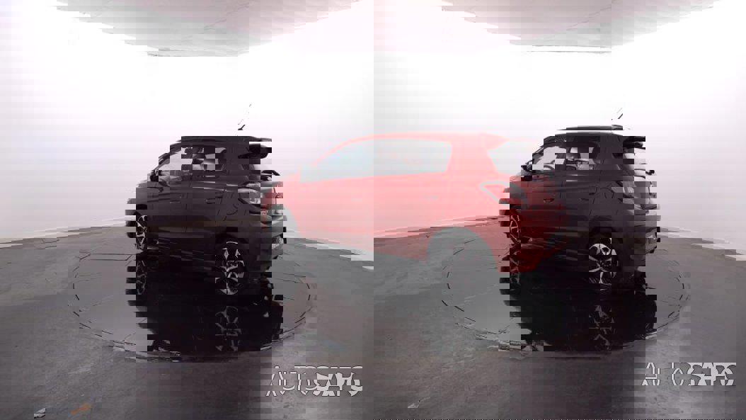 Mitsubishi Space Star de 2024