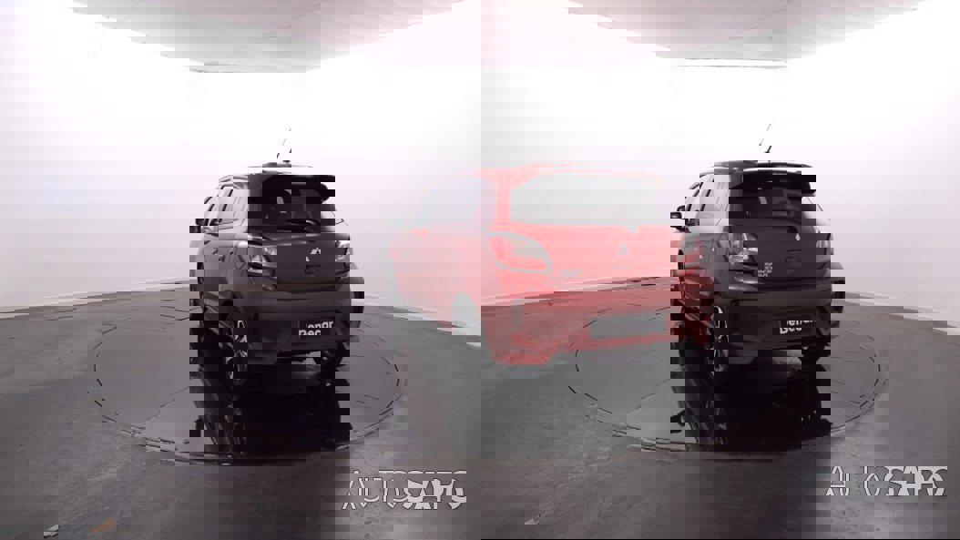 Mitsubishi Space Star de 2024