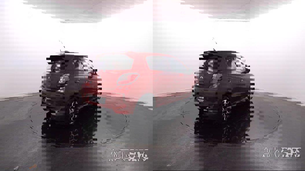 Mitsubishi Space Star de 2024