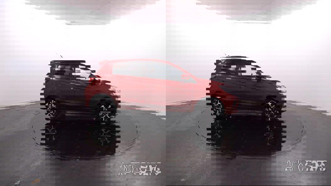 Mitsubishi Space Star de 2024