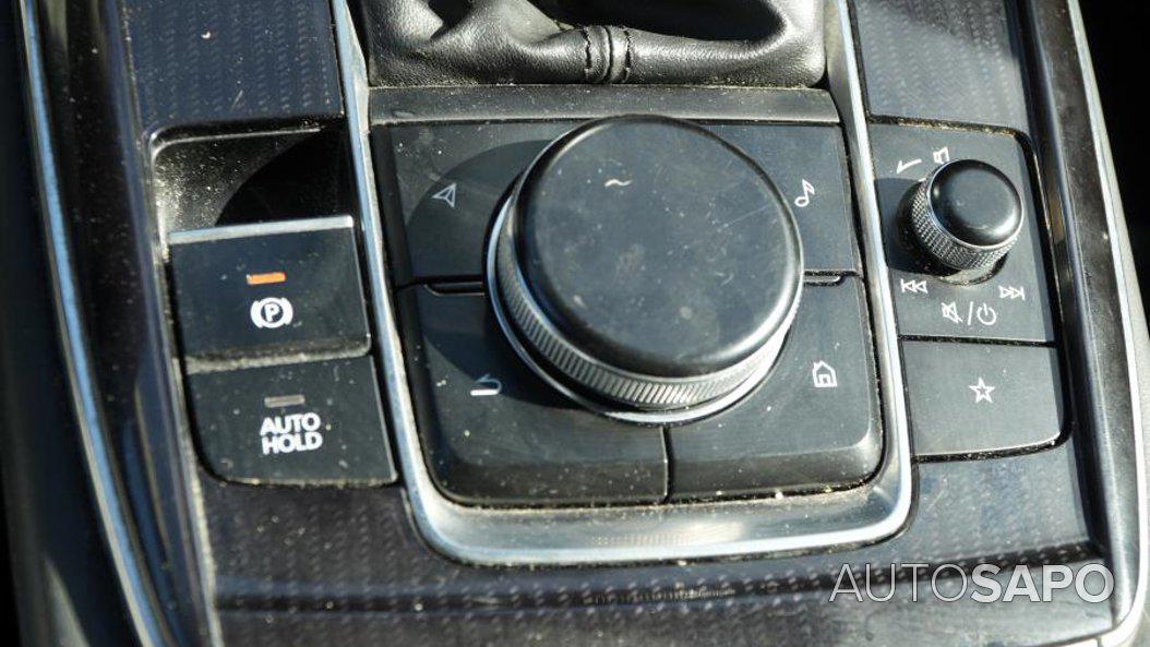 Mazda CX-30 2.0 Skyactiv-G Excellence de 2021