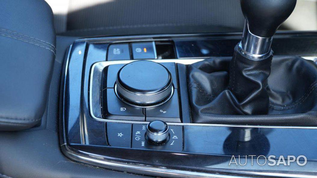 Mazda CX-30 2.0 Skyactiv-G Excellence de 2021