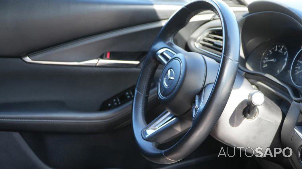 Mazda CX-30 2.0 Skyactiv-G Excellence de 2021