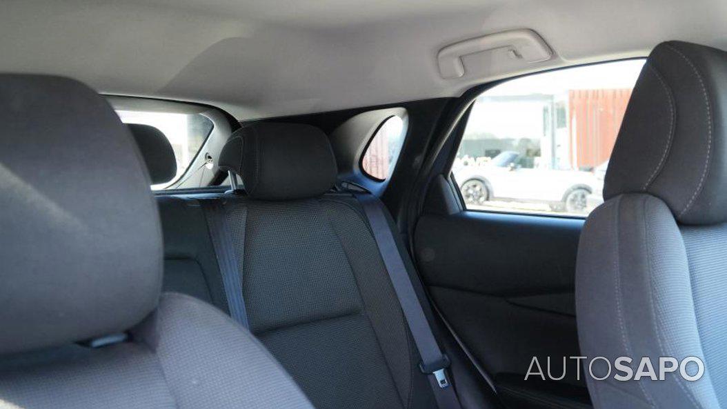 Mazda CX-30 2.0 Skyactiv-G Excellence de 2021