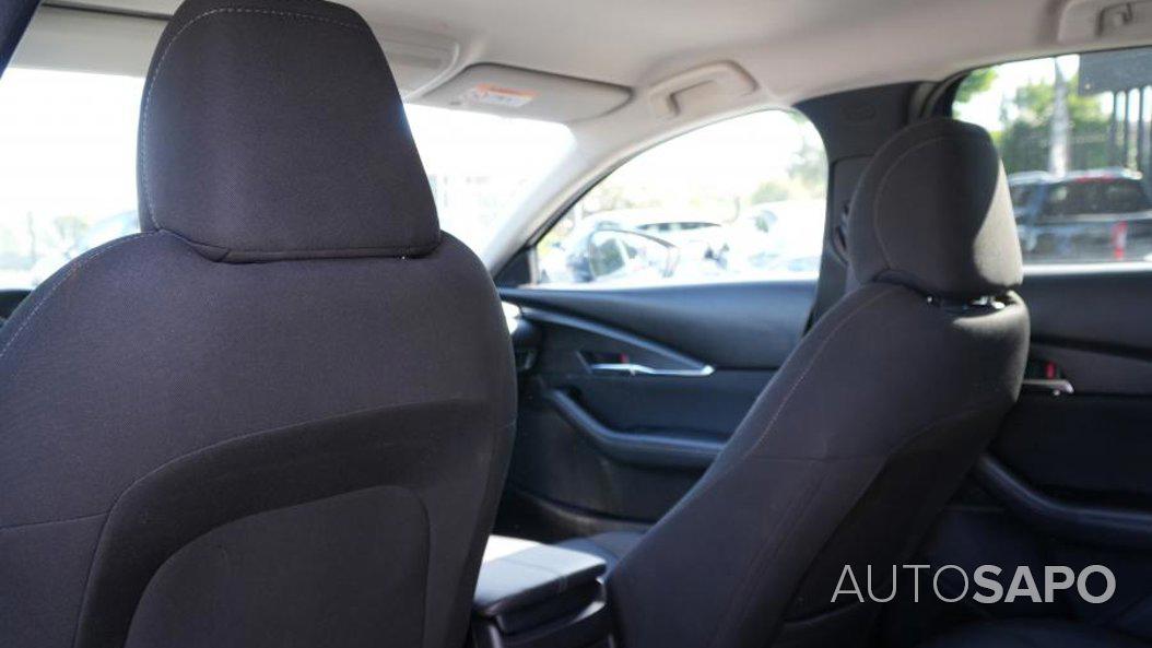 Mazda CX-30 2.0 Skyactiv-G Excellence de 2021