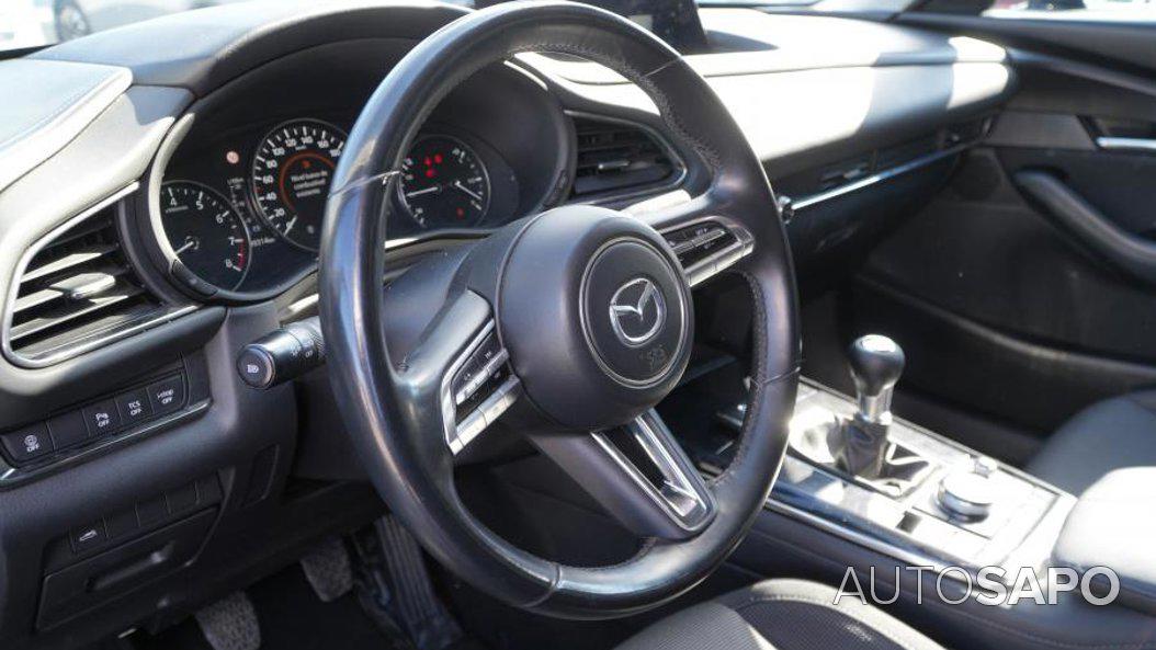 Mazda CX-30 2.0 Skyactiv-G Excellence de 2021