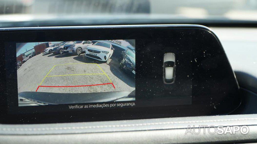 Mazda CX-30 2.0 Skyactiv-G Excellence de 2021