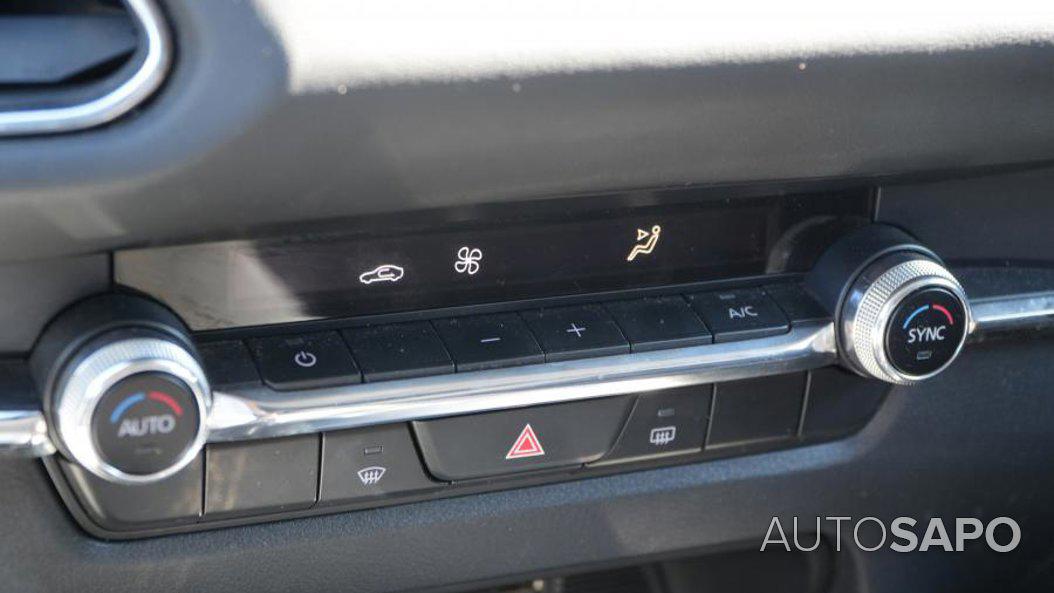 Mazda CX-30 2.0 Skyactiv-G Excellence de 2021