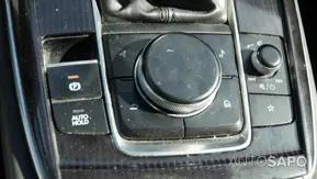 Mazda CX-30 2.0 Skyactiv-G Excellence de 2021