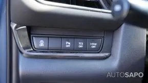 Mazda CX-30 2.0 Skyactiv-G Excellence de 2021