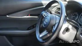 Mazda CX-30 2.0 Skyactiv-G Excellence de 2021