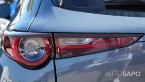 Mazda CX-30 2.0 Skyactiv-G Excellence de 2021