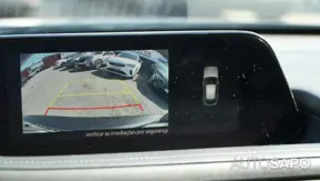 Mazda CX-30 2.0 Skyactiv-G Excellence de 2021