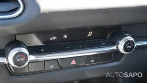 Mazda CX-30 2.0 Skyactiv-G Excellence de 2021