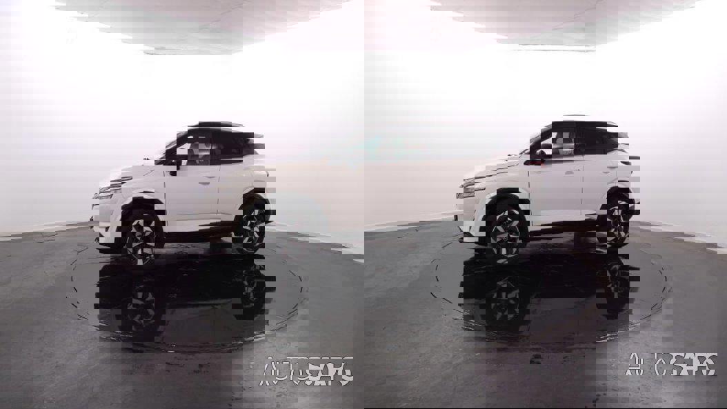 Nissan Qashqai de 2023